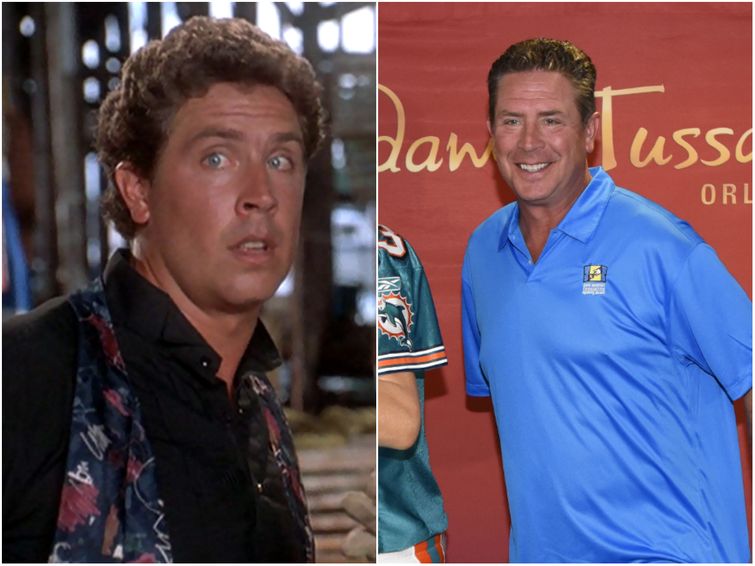 Эйс Вентура: Розыск домашних животных, Эйс Вентура тогда и сейчас