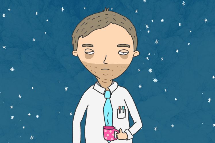 13 вещей которые поймут только те, кто работает по ночам поймут те кто работает ночью, жизнь ночных работников, те кто работает по ночам