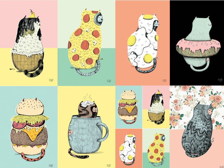 25 дизайнерских штуковин, которые бы каждый мечтал получить на новый год классные дизайнерские вещи, прикольные штуки