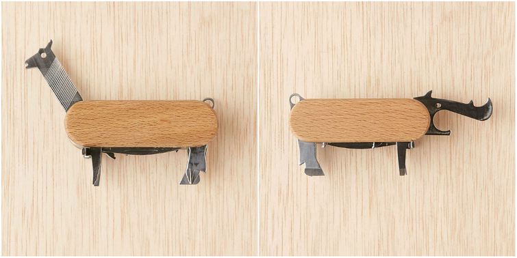 25 дизайнерских штуковин, которые бы каждый мечтал получить на новый год классные дизайнерские вещи, прикольные штуки