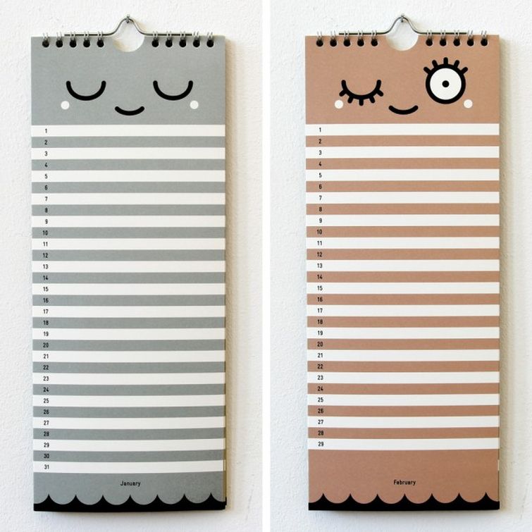 25 дизайнерских штуковин, которые бы каждый мечтал получить на новый год классные дизайнерские вещи, прикольные штуки