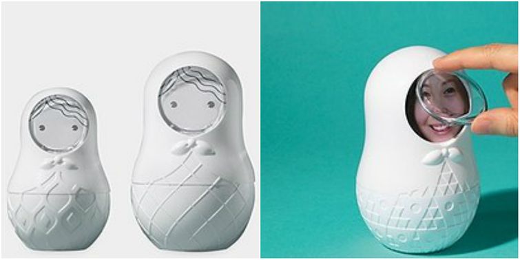 25 дизайнерских штуковин, которые бы каждый мечтал получить на новый год классные дизайнерские вещи, прикольные штуки