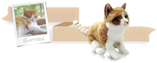 Cuddle Clones, плюшевый клон питомца, плюшевая копия домашнего животного