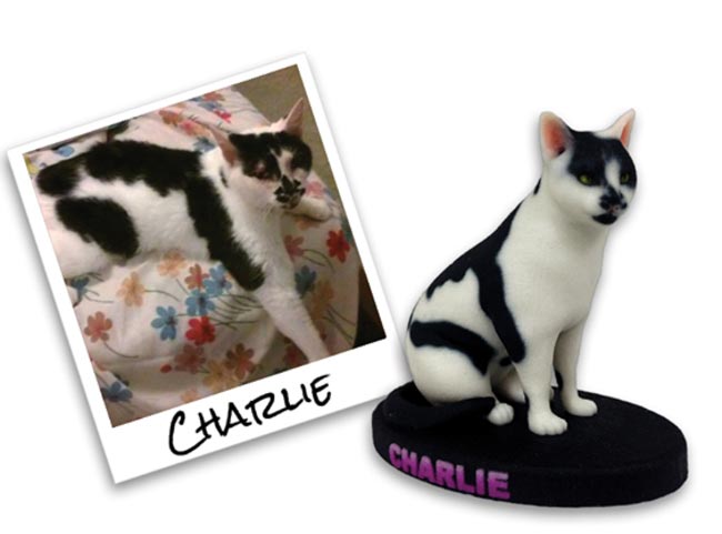 Cuddle Clones, плюшевый клон питомца, плюшевая копия домашнего животного