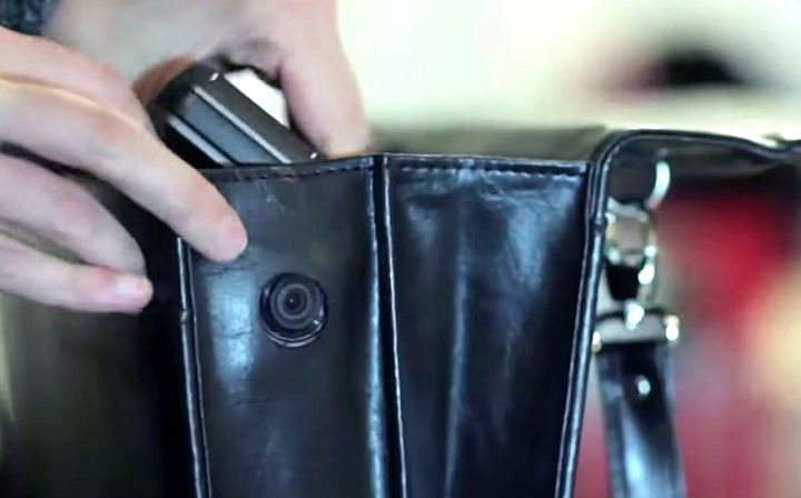 Мухаррем, соседи выучили язык жестов, жители района выучили язык жестов