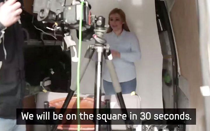 Мухаррем, соседи выучили язык жестов, жители района выучили язык жестов