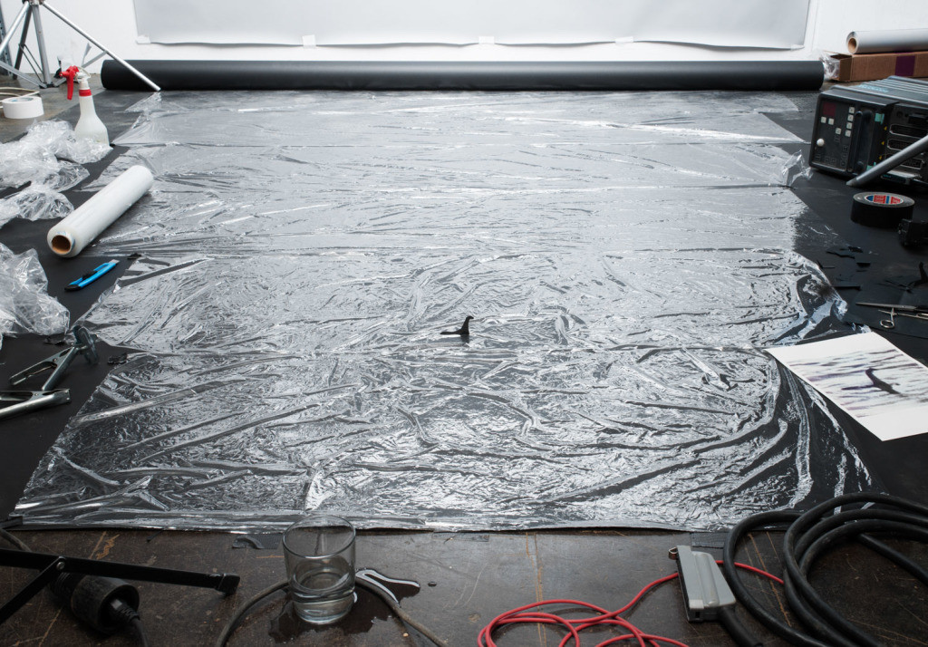 Фотографы воссоздали исторические снимки, история в миниатюре, Йоаким Кортис, Jojakim Cortis, Адриан Шондереггер, Adrian Sonderegger