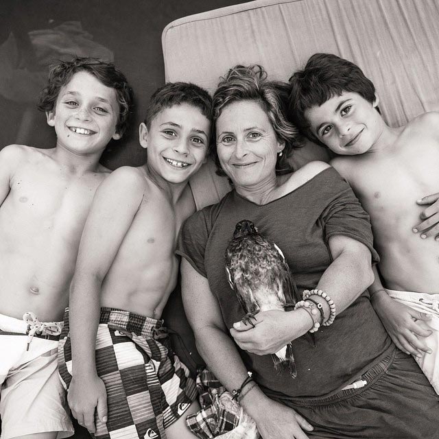 сорока Пингвин, домашняя сорока Пингвин, сорока по имени Пингвин, домашняя сорока