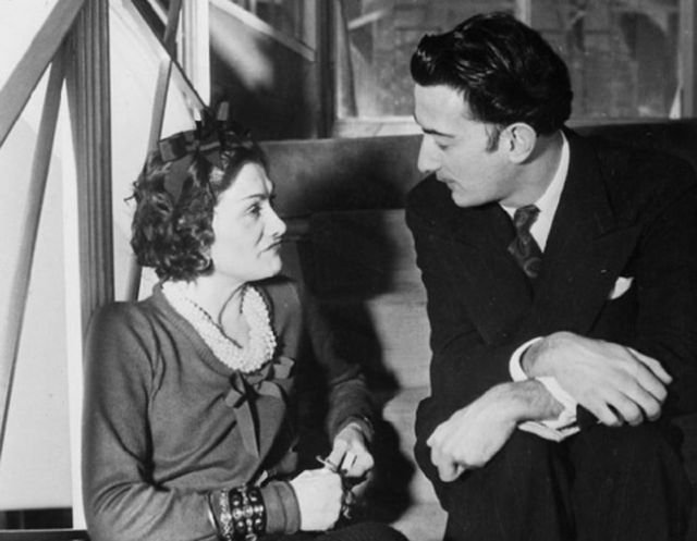 Совместные фотографии знаменитостей, звёзды вместе