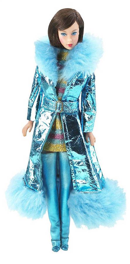 эволюция куклы барби, кукла барби тогда и сейчас, кукла барби в прошлом, первая кукла барби