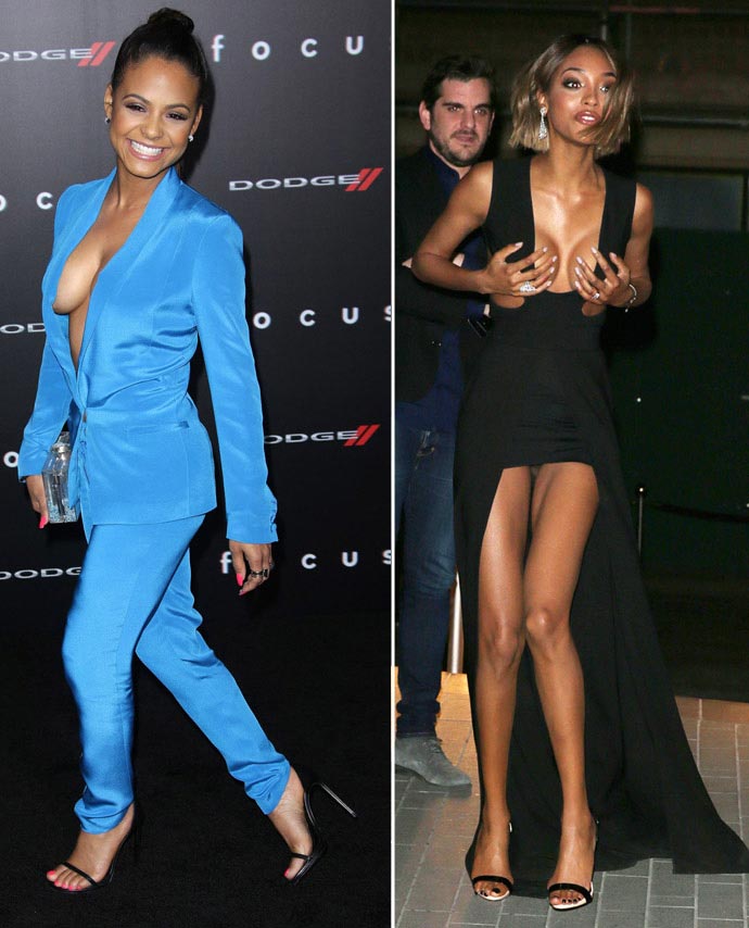 Самые нелепые и безвкусные наряды знаменитостей за первую половину марта странные наряды знаменитостей, нелепые безвкусные наряды звёзд