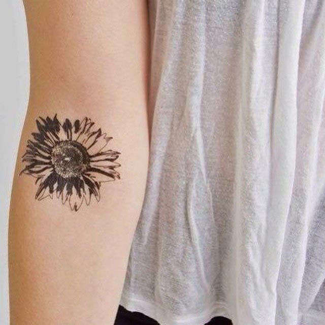 Тату для настоящих хипстеров: 25 татуировок, которые превратят вас в современного модника Тату для хипстеров, модные татуировки