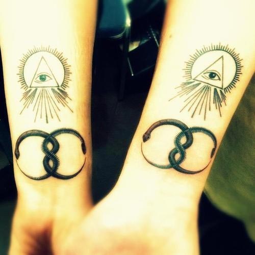 Тату для настоящих хипстеров: 25 татуировок, которые превратят вас в современного модника Тату для хипстеров, модные татуировки