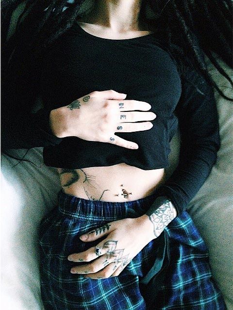 Тату для настоящих хипстеров: 25 татуировок, которые превратят вас в современного модника Тату для хипстеров, модные татуировки