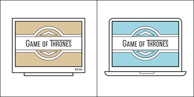 в мире существует два типа людей, Joao Rocha, два типа людей, 2 Kinds Of People