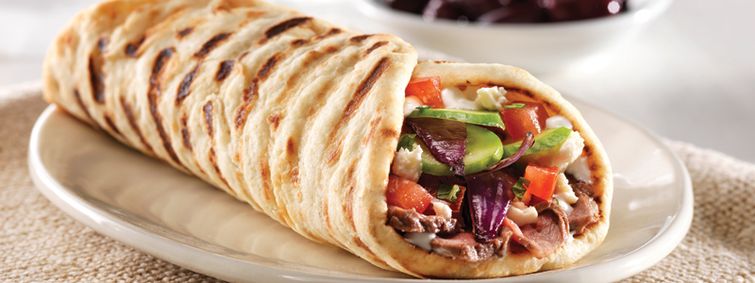 диетическая шаурма, шаурма домашняя, рулет из лаваша диетический, начинка для рулета из лаваша