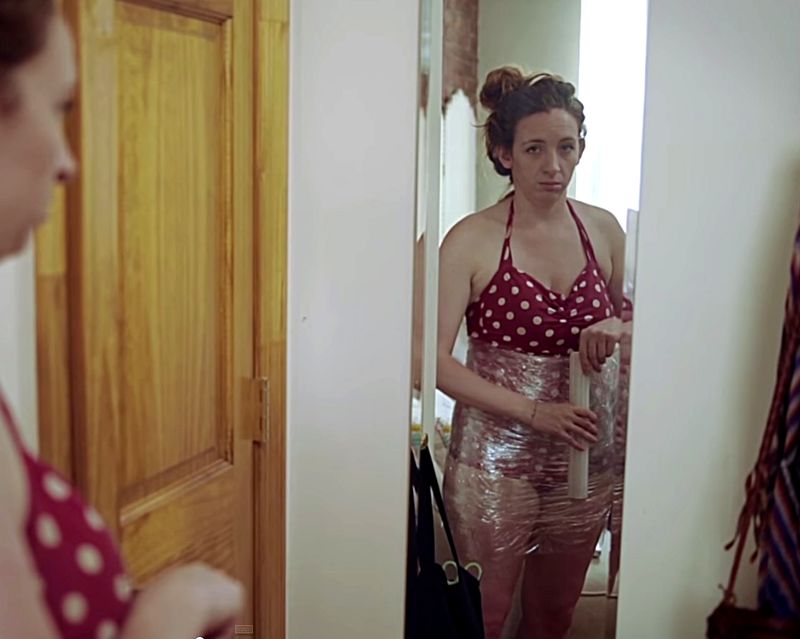 Смешное и правдивое видео о том, как женщины готовятся к лету , женщины худеют к лету, как похудеть к лету, похудение, SHAME OF THRONES