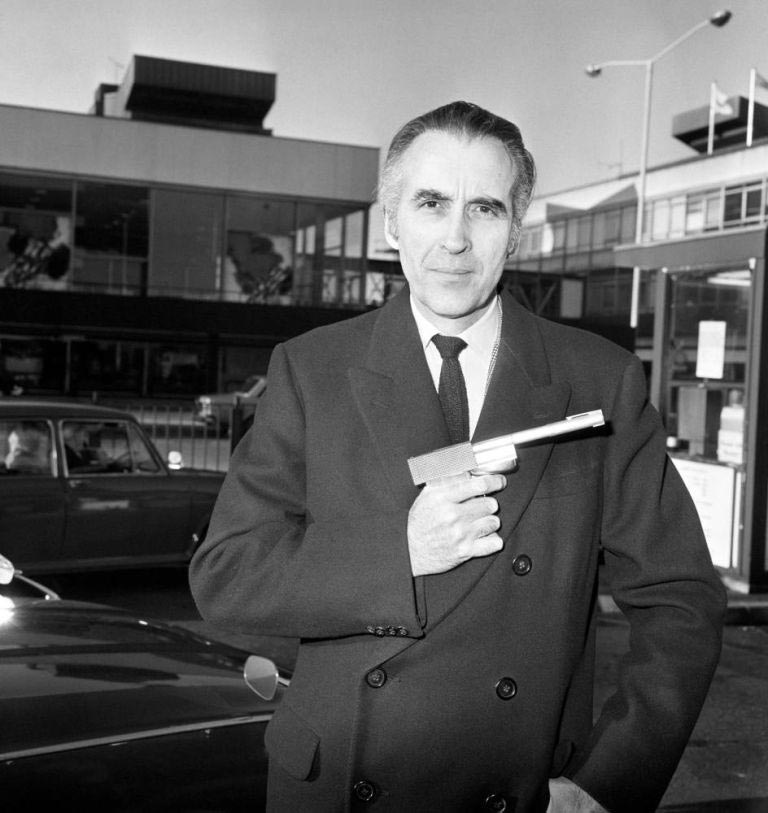 Прощай, Саруман: на 93 году жизни умер Кристофер Ли, звезда умер Кристофер Ли, Саруман умер , Кристофер Ли скончался, умер актер Кристофер Ли