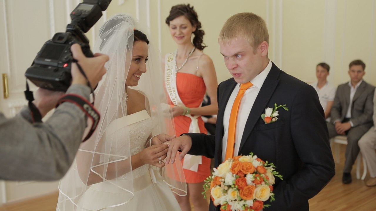True Russsian Wedding, русская свадьба, свадебные приколы