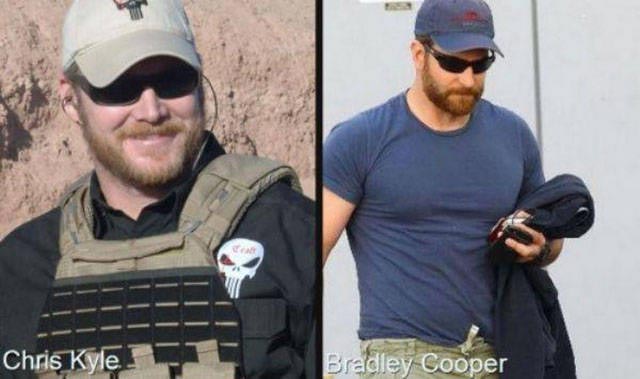 актеры и исторические личности которых сыграли, актеры в роли исторических знаменитостей, голливудские актеры в роли знаменитых людей в истории