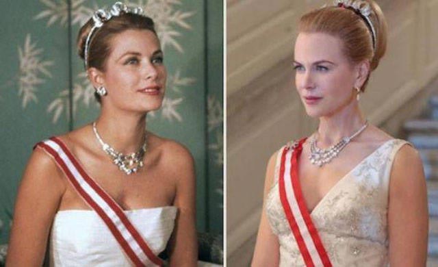 актеры и исторические личности которых сыграли, актеры в роли исторических знаменитостей, голливудские актеры в роли знаменитых людей в истории