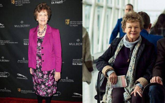 актеры и исторические личности которых сыграли, актеры в роли исторических знаменитостей, голливудские актеры в роли знаменитых людей в истории