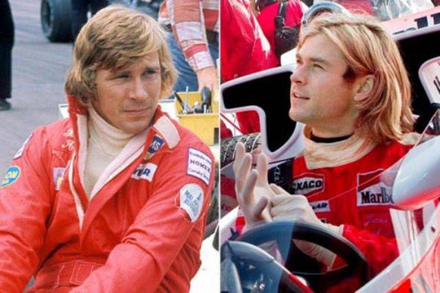 актеры и исторические личности которых сыграли, актеры в роли исторических знаменитостей, голливудские актеры в роли знаменитых людей в истории