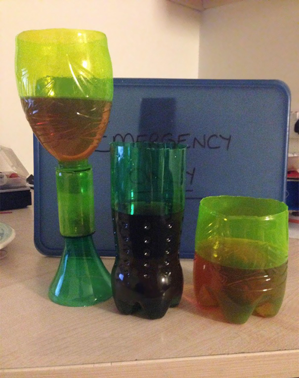 лайфхаки от студентов, своими руками