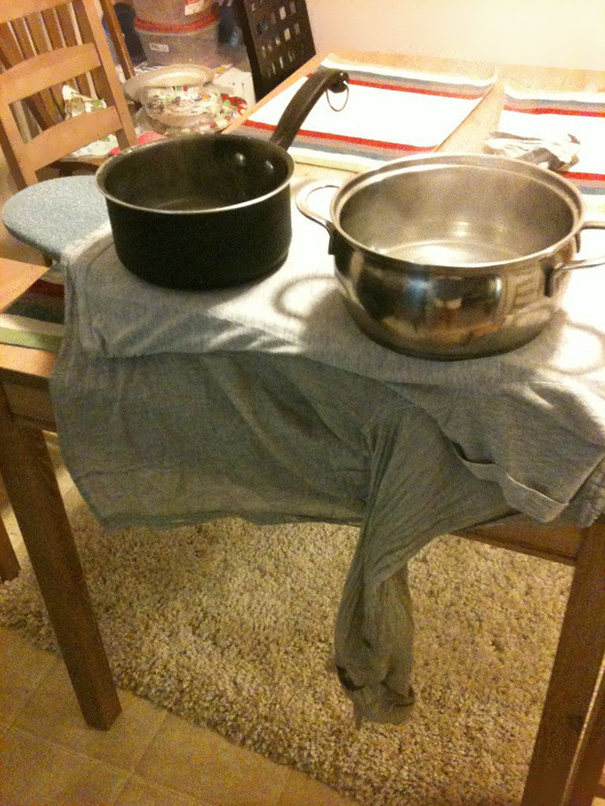 лайфхаки от студентов, своими руками