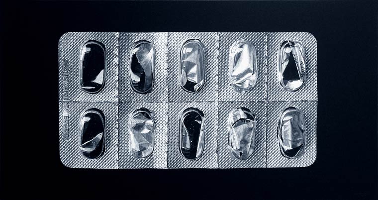 Ромуло Селдран, Romulo Celdran, ультра реалистичные рисунки, гипперреалистичные рисунки, рисунки невозможно отличить от фотографии