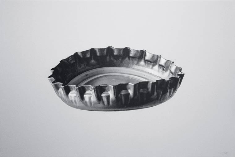 Ромуло Селдран, Romulo Celdran, ультра реалистичные рисунки, гипперреалистичные рисунки, рисунки невозможно отличить от фотографии