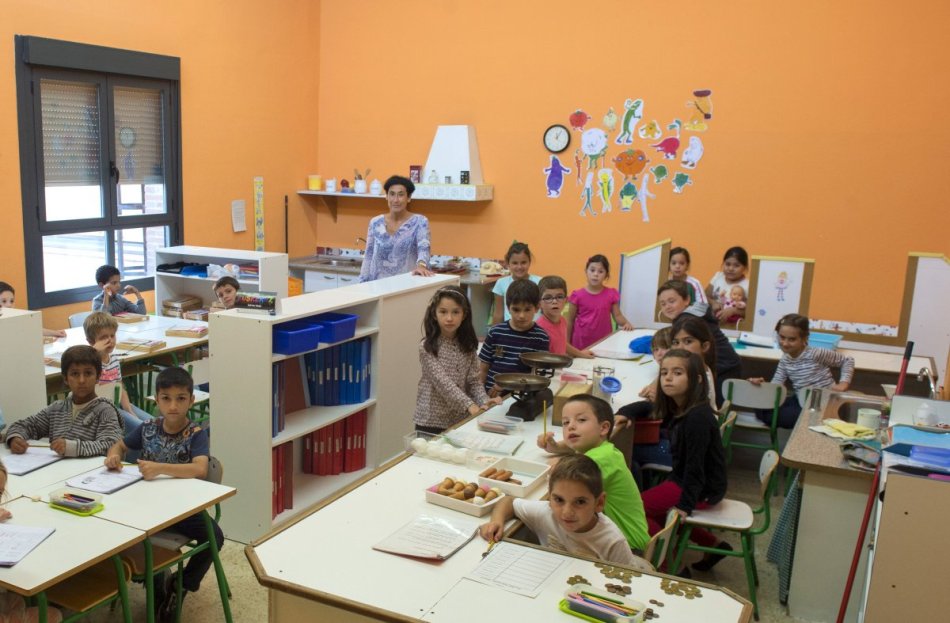 школы разных стран, школьные классы в разных странах