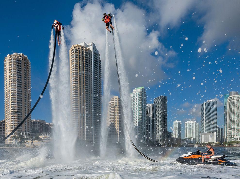 National Geographic за 2015 год