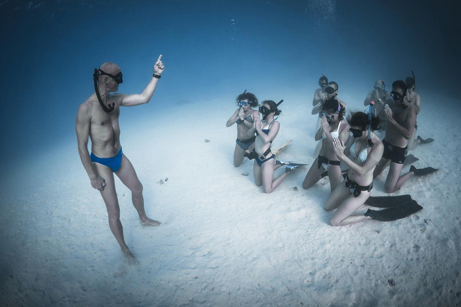 National Geographic за 2015 год