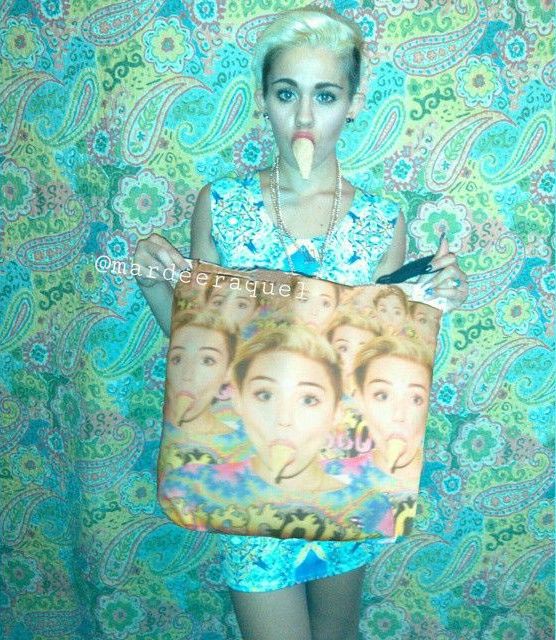 Марди Шеклфорд, Mardee Shackleford, двойник Майли Сайрус, девушка похожая на Майли Сайрус