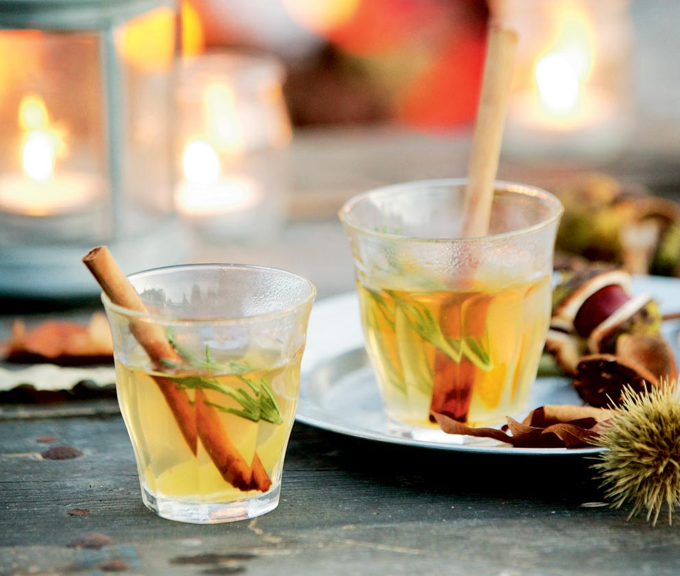 зимние напитки, рецепт какао, напитки для зимы