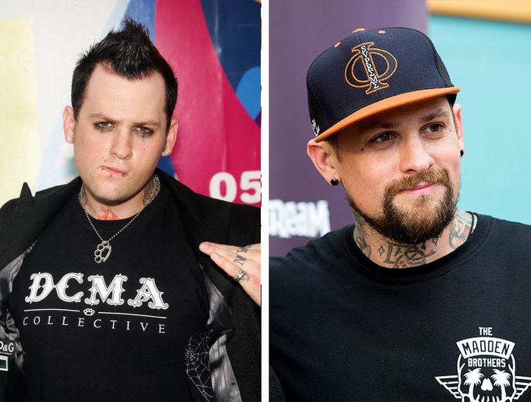 Как популярные рокеры середины 2000-х выглядели раньше и как они выглядят сейчас популярные рокеры середины 2000-х, рокеры тогда и сейчас, эмо группы тогда и сейчас, рок группы тогда и сейчас