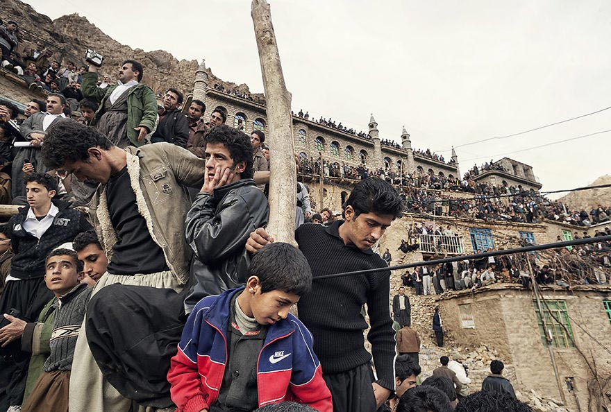 Урбанистан, Urbanistan, Матьяж Кривиц, Matjaz Krivic