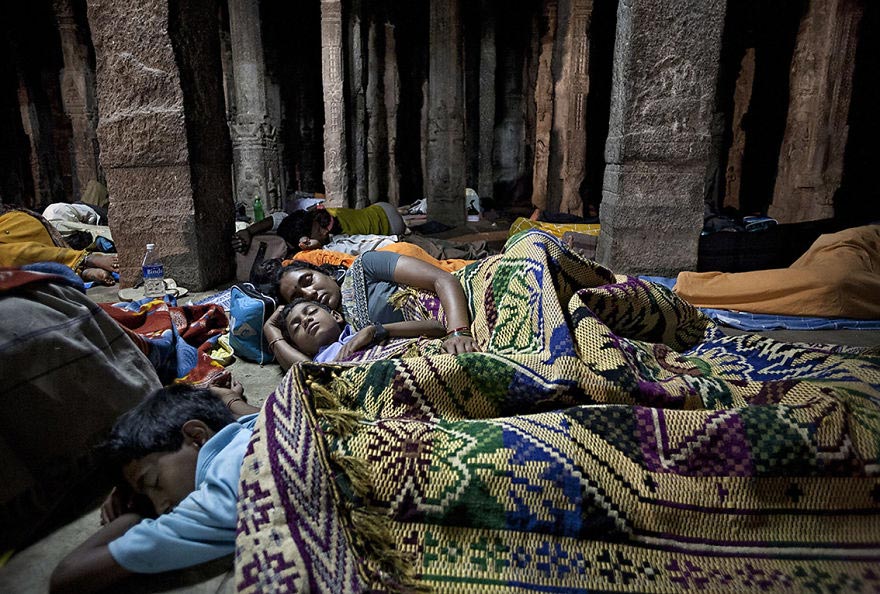 Урбанистан, Urbanistan, Матьяж Кривиц, Matjaz Krivic