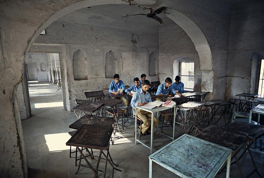 Урбанистан, Urbanistan, Матьяж Кривиц, Matjaz Krivic