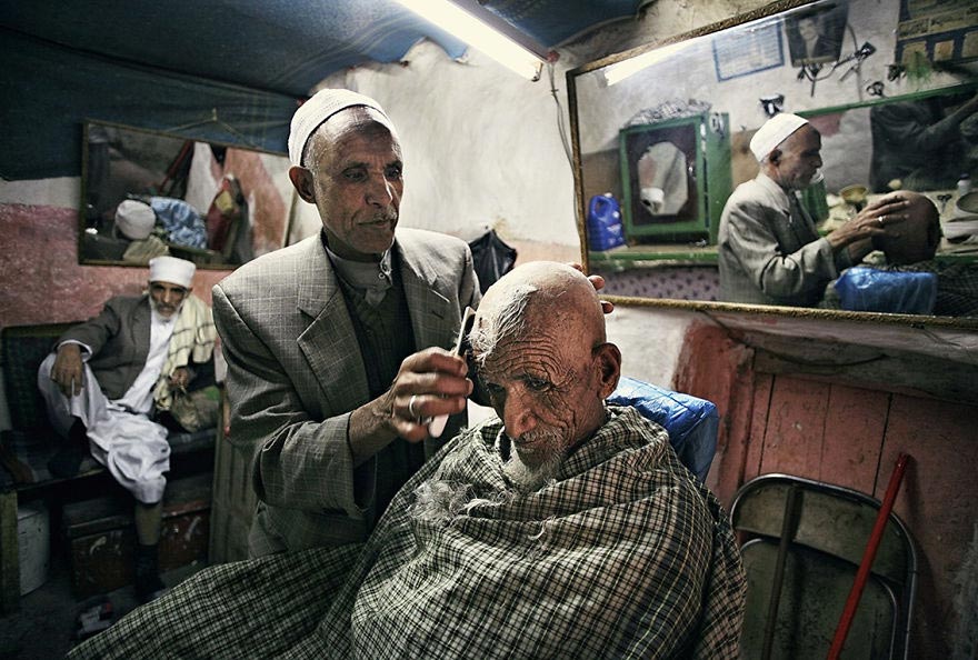 Урбанистан, Urbanistan, Матьяж Кривиц, Matjaz Krivic