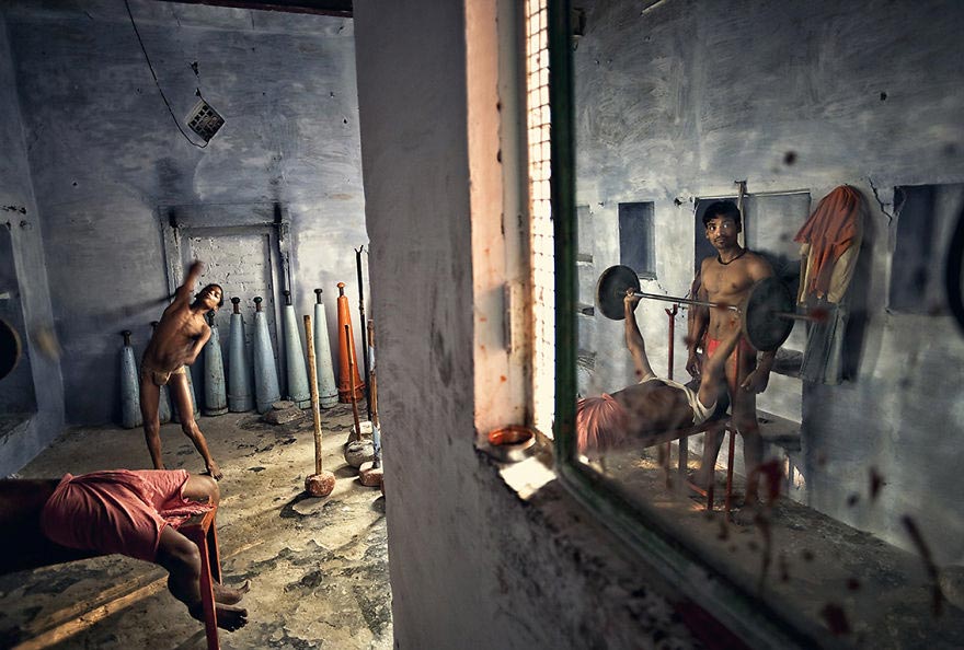 Урбанистан, Urbanistan, Матьяж Кривиц, Matjaz Krivic