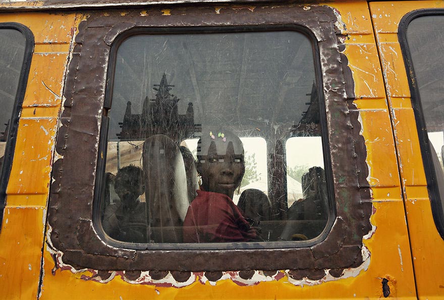 Урбанистан, Urbanistan, Матьяж Кривиц, Matjaz Krivic