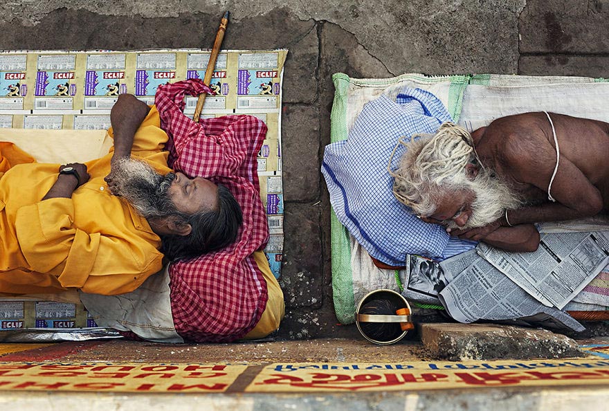 Урбанистан, Urbanistan, Матьяж Кривиц, Matjaz Krivic