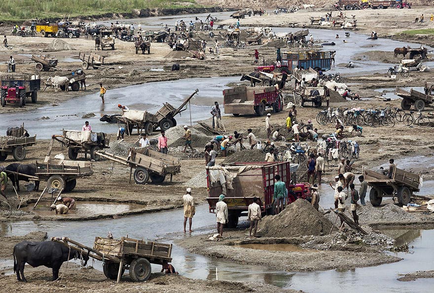 Урбанистан, Urbanistan, Матьяж Кривиц, Matjaz Krivic