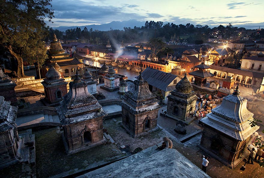 Урбанистан, Urbanistan, Матьяж Кривиц, Matjaz Krivic