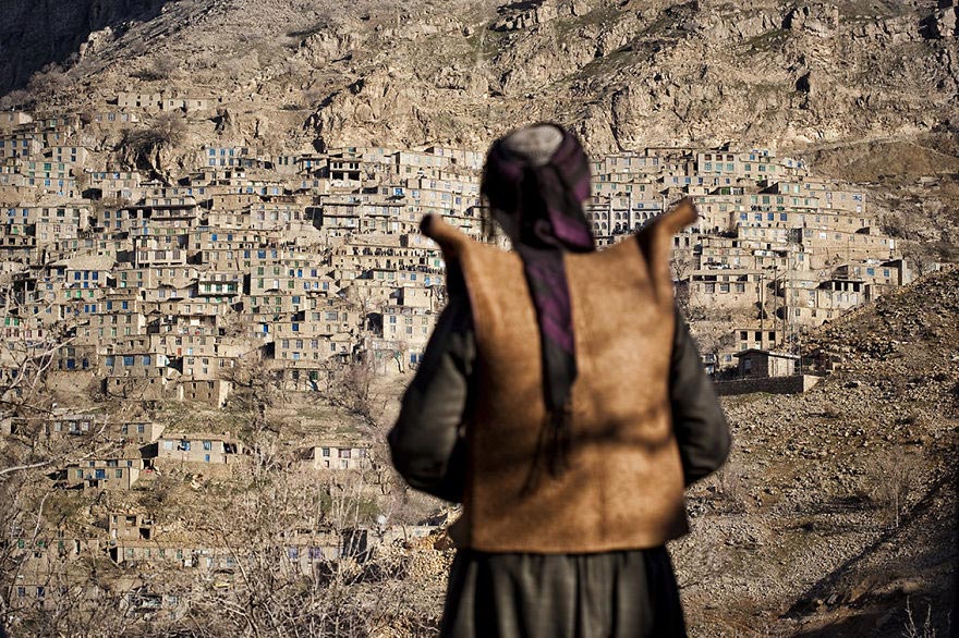 Урбанистан, Urbanistan, Матьяж Кривиц, Matjaz Krivic