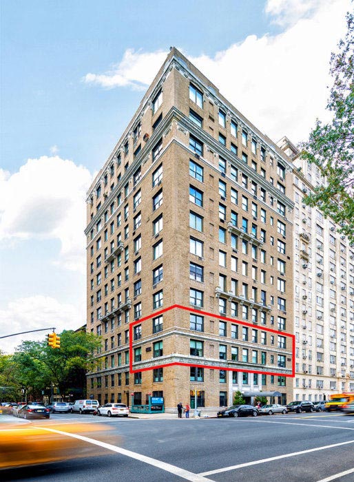 квартира Брюса Уиллиса, внутри квартиры Брюса Уиллиса