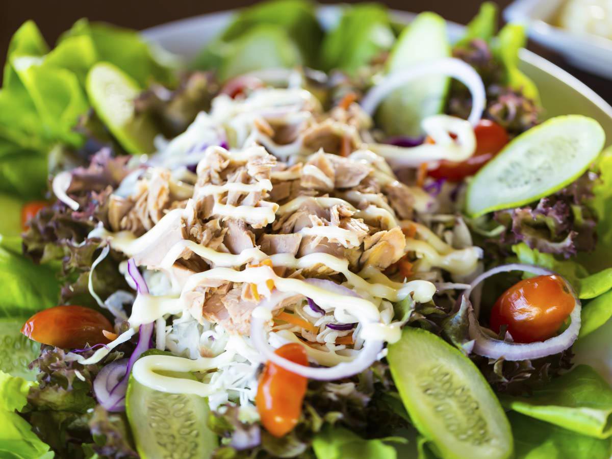 овощной салат добавки, вкусный овощной салат