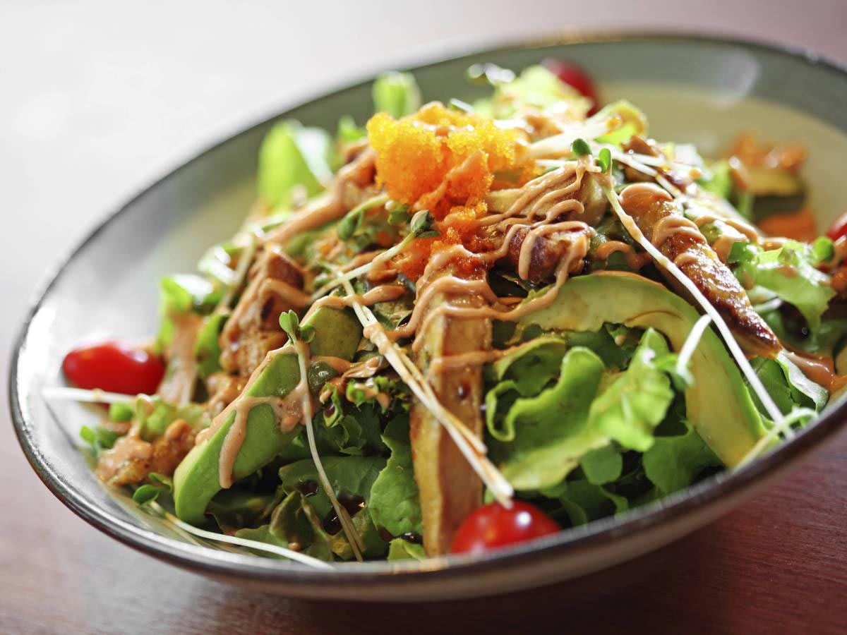 овощной салат добавки, вкусный овощной салат